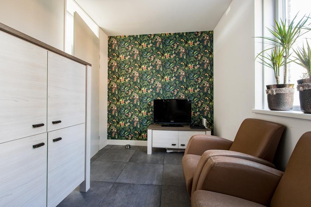 Photo 20 of Kapitein H. van der Maadenstraat 1-D