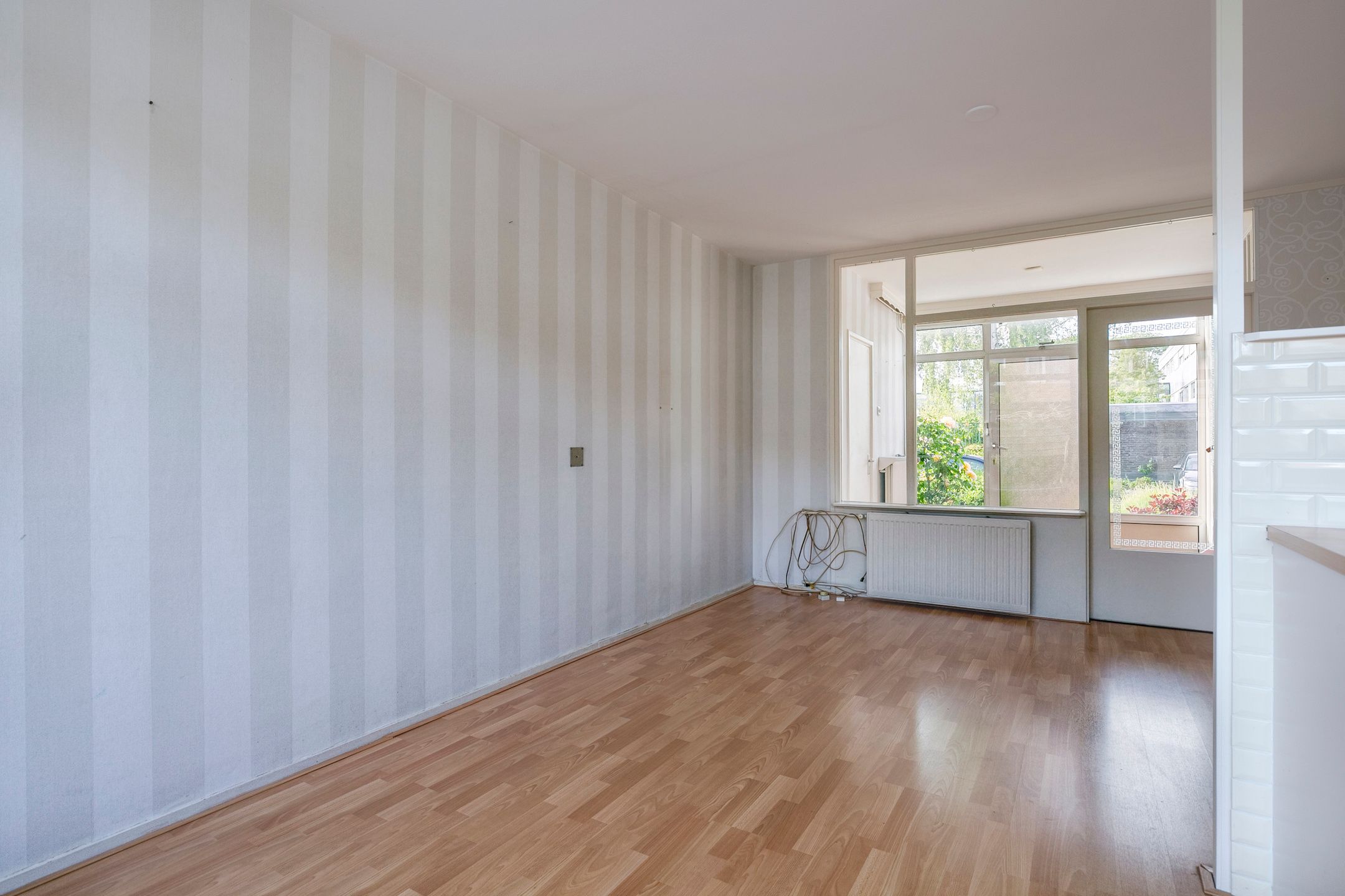 Photo 3 of Johanna Naberstraat 49