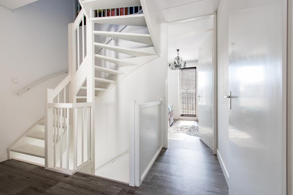 Photo 22 of Kapitein H. van der Maadenstraat 1-D