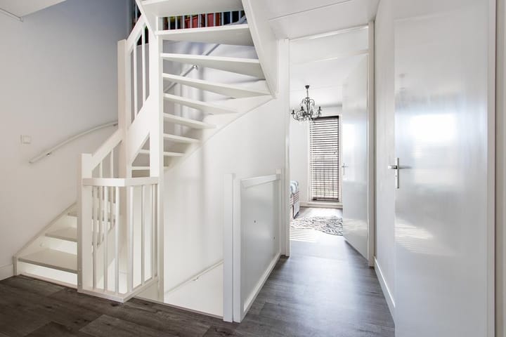 Foto 22 van Kapitein H. van der Maadenstraat 1-D