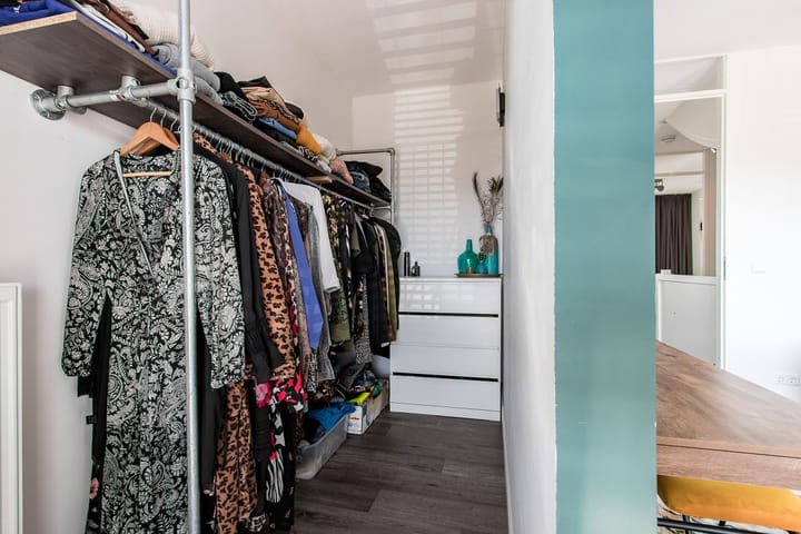 Foto 25 van Kapitein H. van der Maadenstraat 1-D