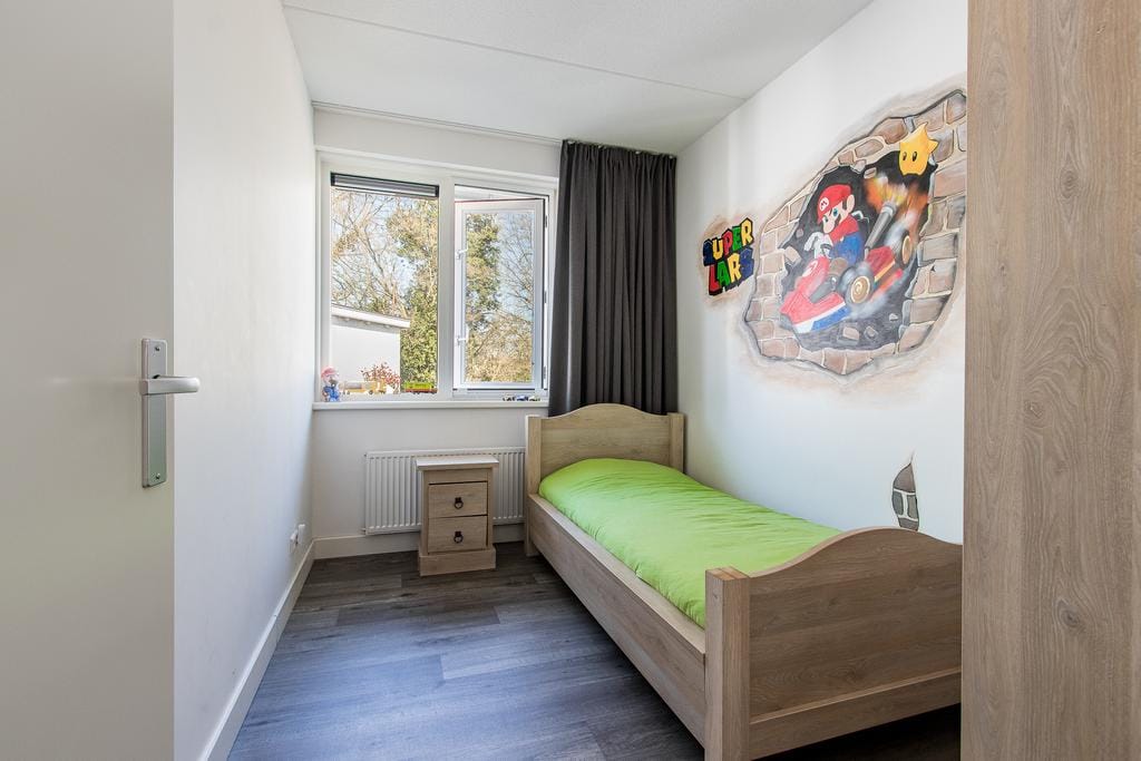 Photo 26 of Kapitein H. van der Maadenstraat 1-D