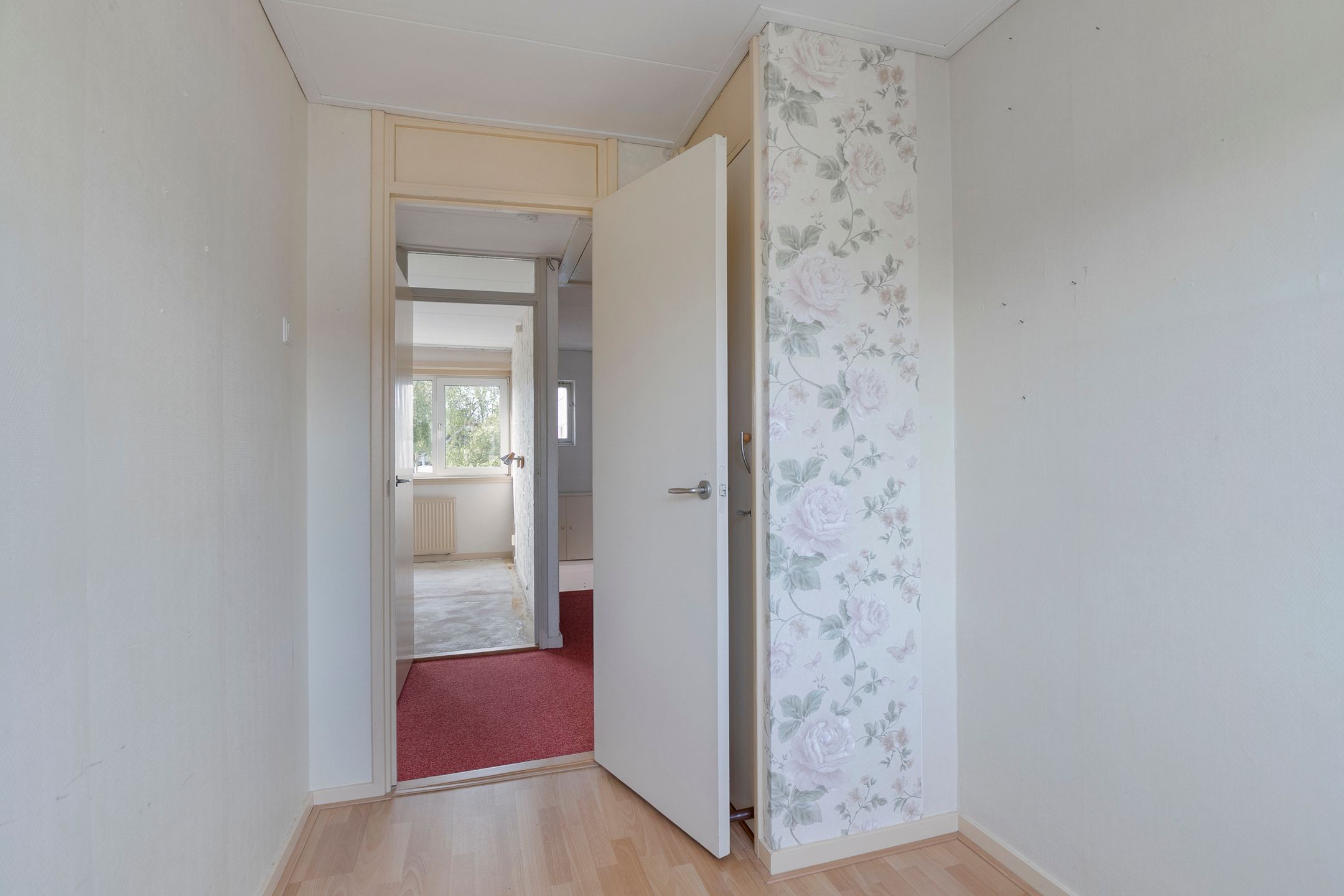 Photo 21 of Johanna Naberstraat 49