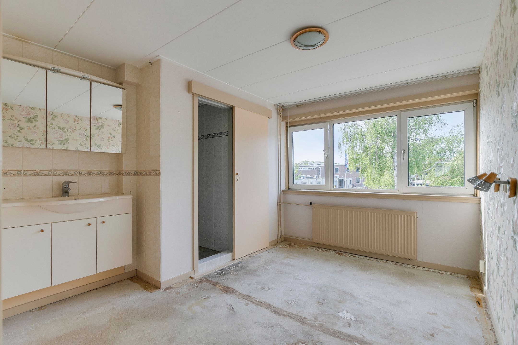 Photo 24 of Johanna Naberstraat 49