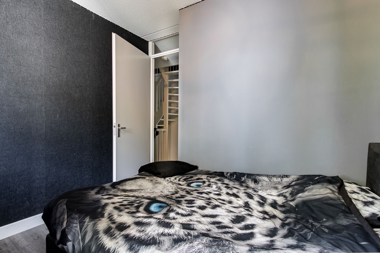 Photo 29 of Kapitein H. van der Maadenstraat 1-D