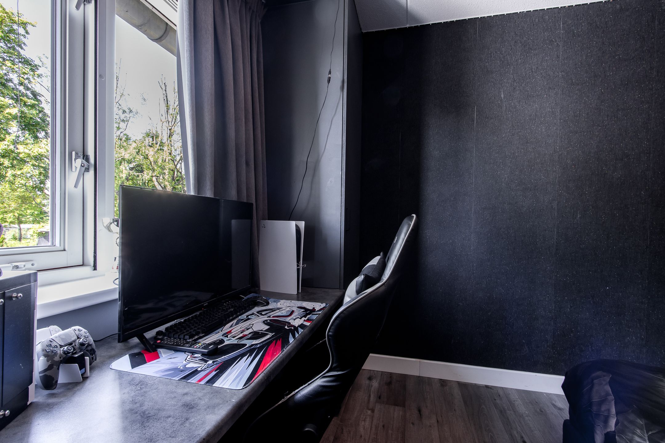 Photo 30 of Kapitein H. van der Maadenstraat 1-D