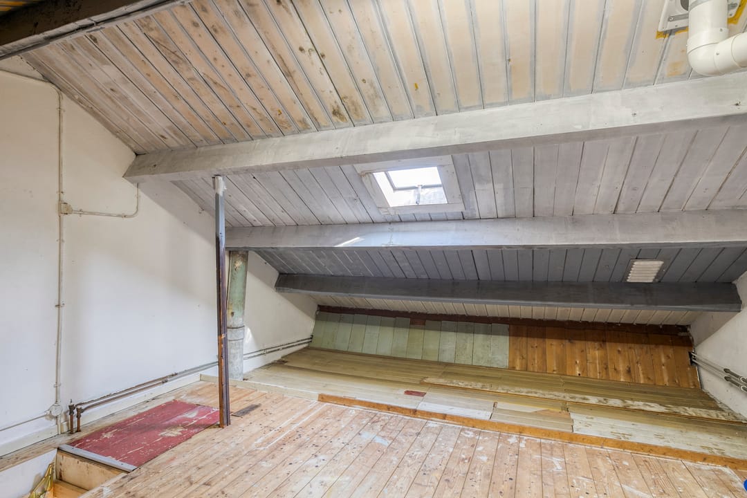 Photo 28 of Johanna Naberstraat 49