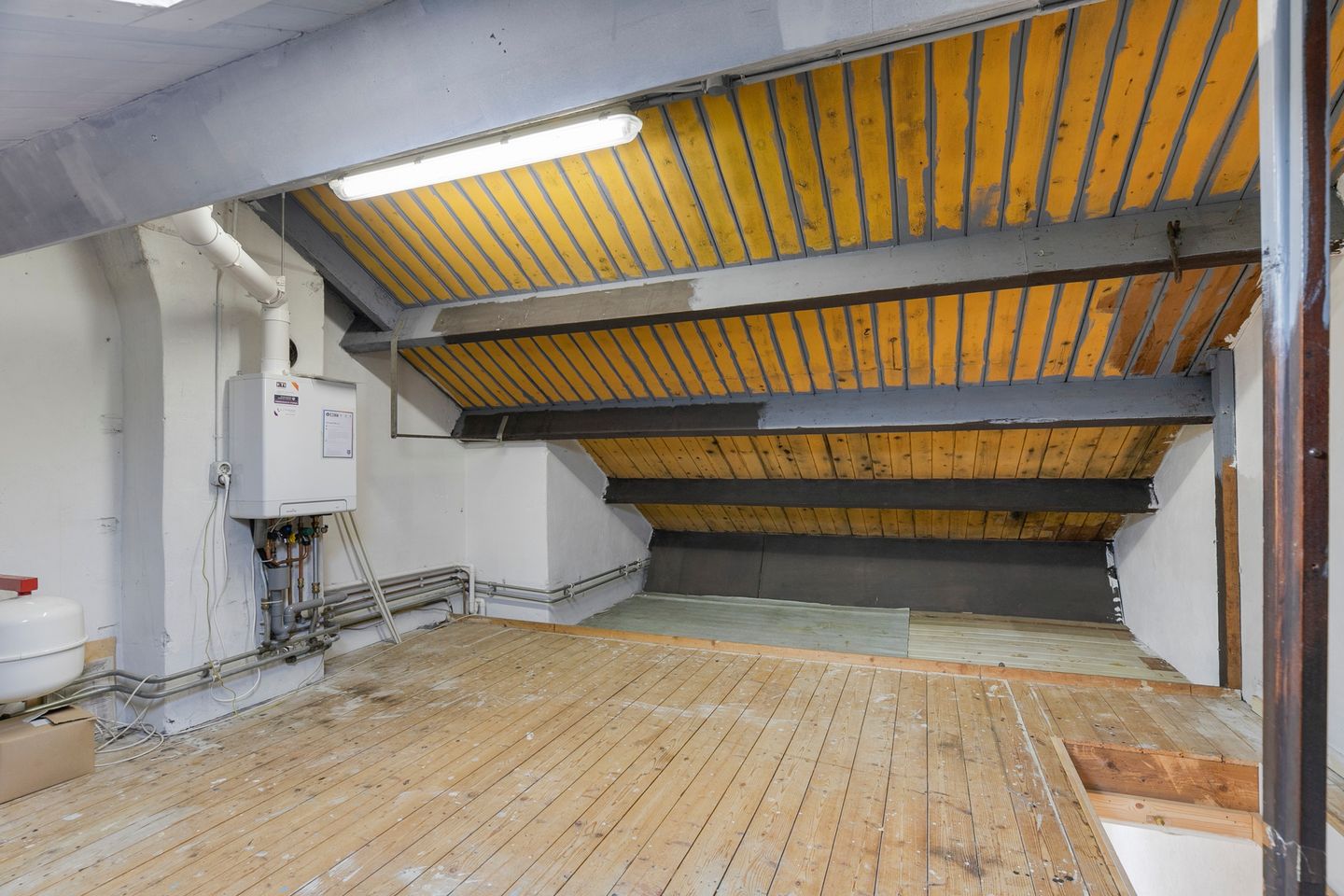 Photo 29 of Johanna Naberstraat 49