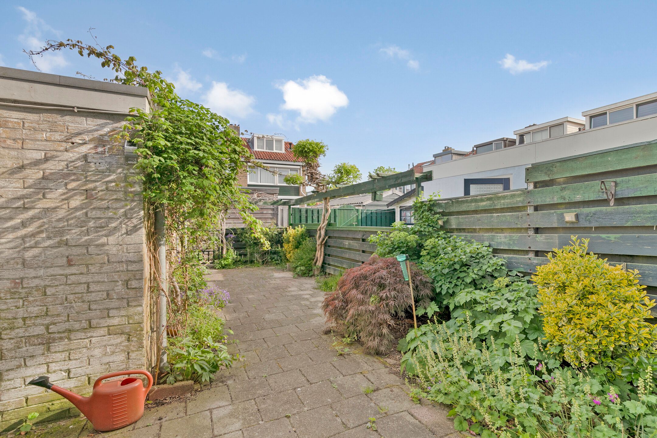 Photo 6 of Johanna Naberstraat 49