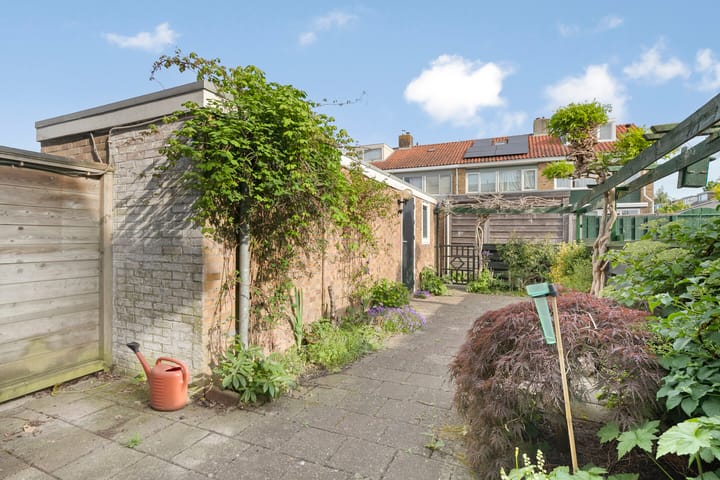 Foto 31 van Johanna Naberstraat 49