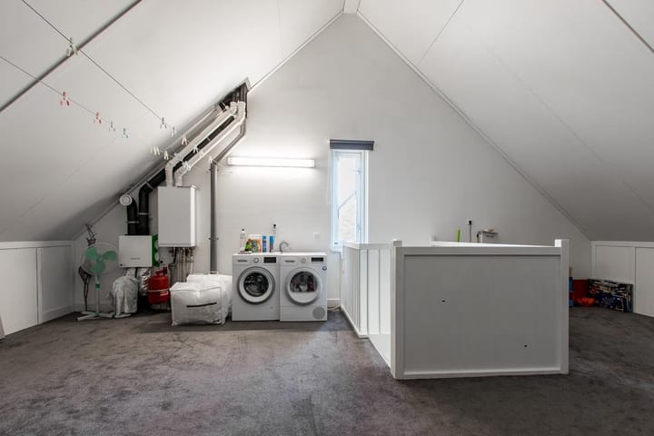 Foto 36 van Kapitein H. van der Maadenstraat 1-D