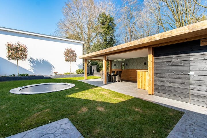 Foto 38 van Kapitein H. van der Maadenstraat 1-D