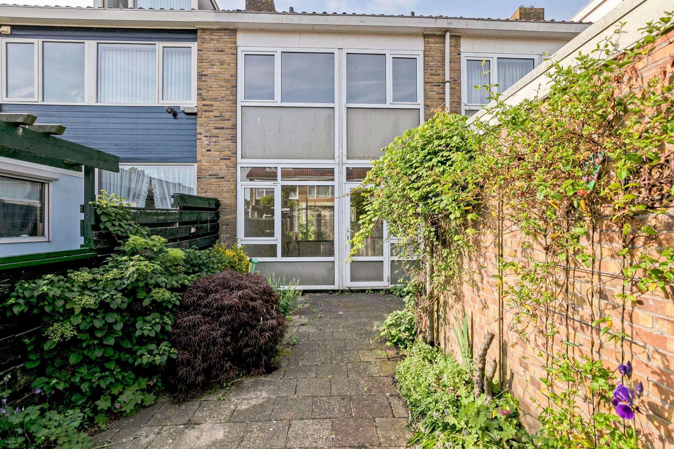 Photo 30 of Johanna Naberstraat 49