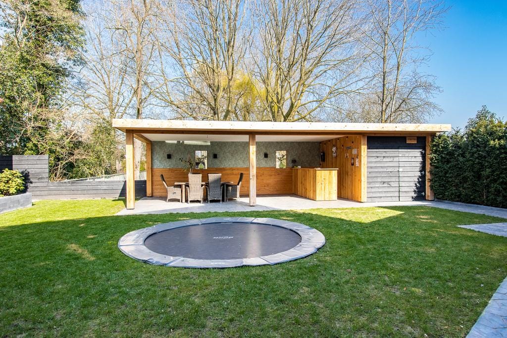 Photo 39 of Kapitein H. van der Maadenstraat 1-D