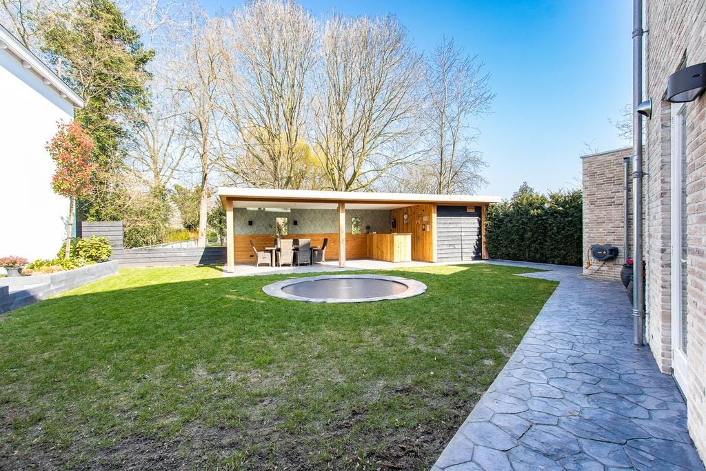 Photo 40 of Kapitein H. van der Maadenstraat 1-D