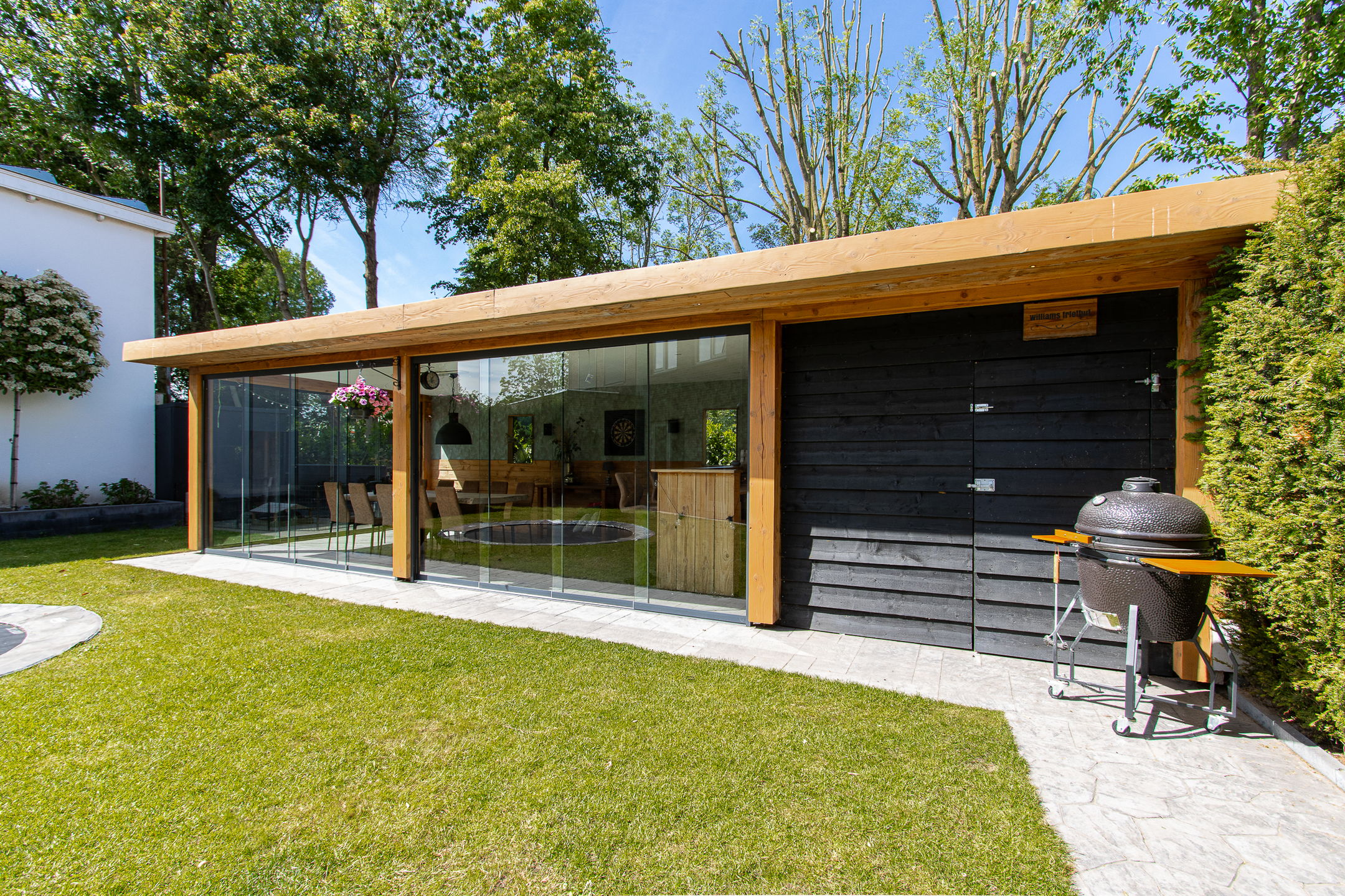 Photo 45 of Kapitein H. van der Maadenstraat 1-D