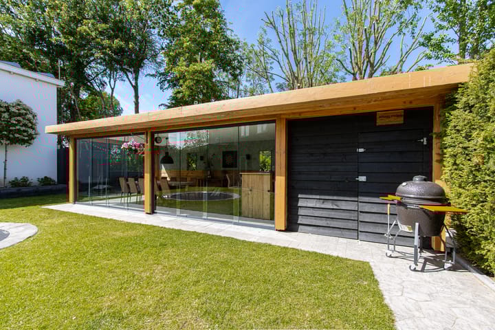 Foto 45 van Kapitein H. van der Maadenstraat 1-D