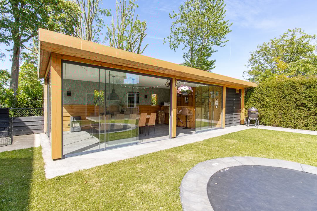 Photo 46 of Kapitein H. van der Maadenstraat 1-D