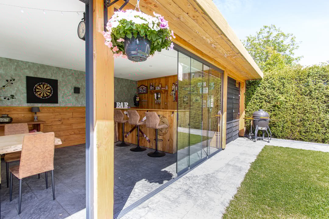 Photo 47 of Kapitein H. van der Maadenstraat 1-D