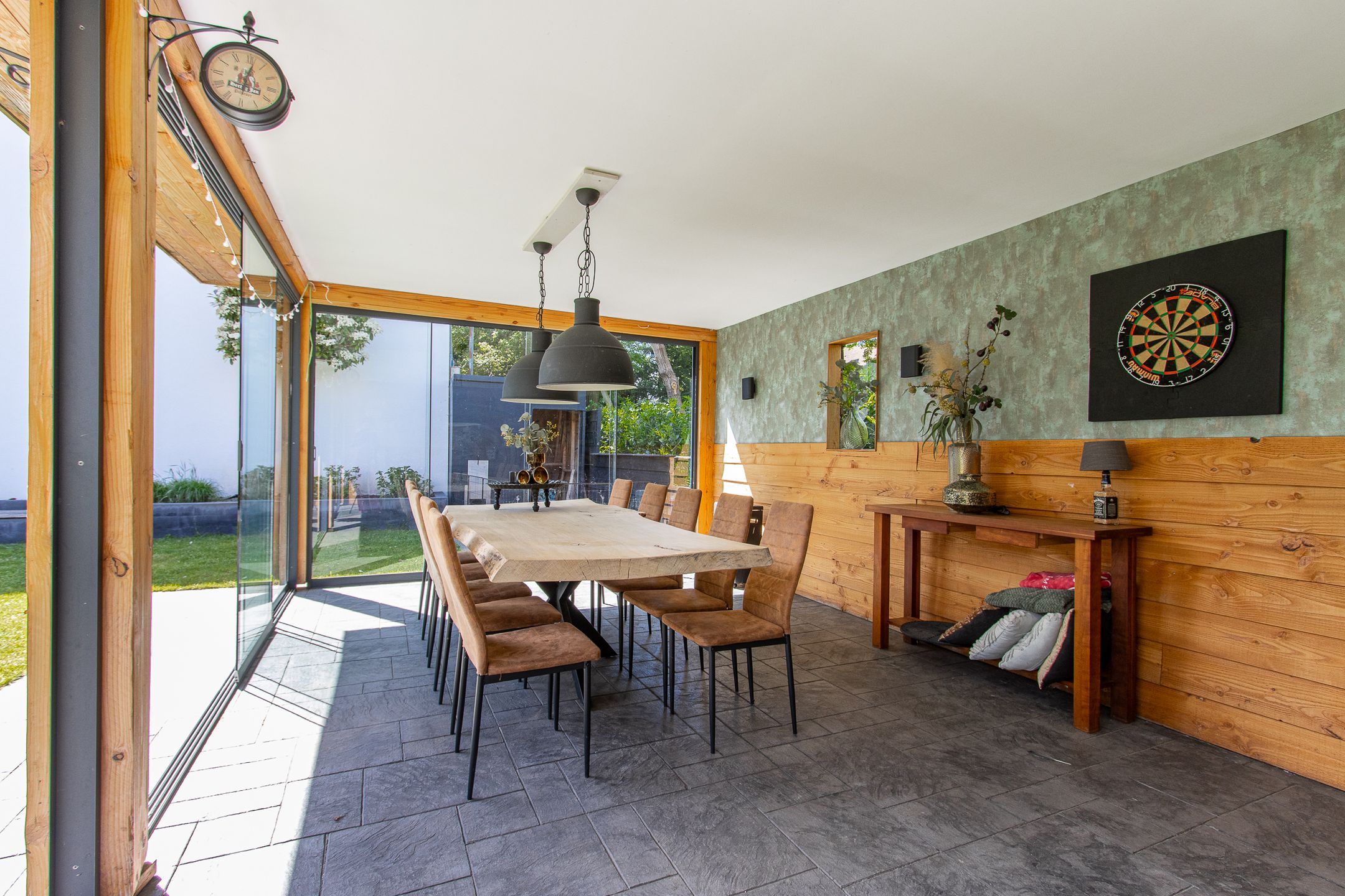 Photo 48 of Kapitein H. van der Maadenstraat 1-D