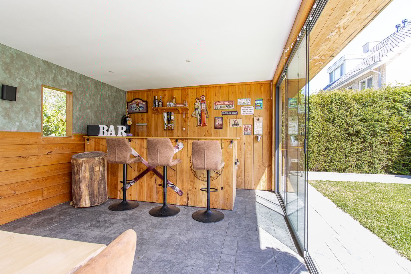 Photo 49 of Kapitein H. van der Maadenstraat 1-D