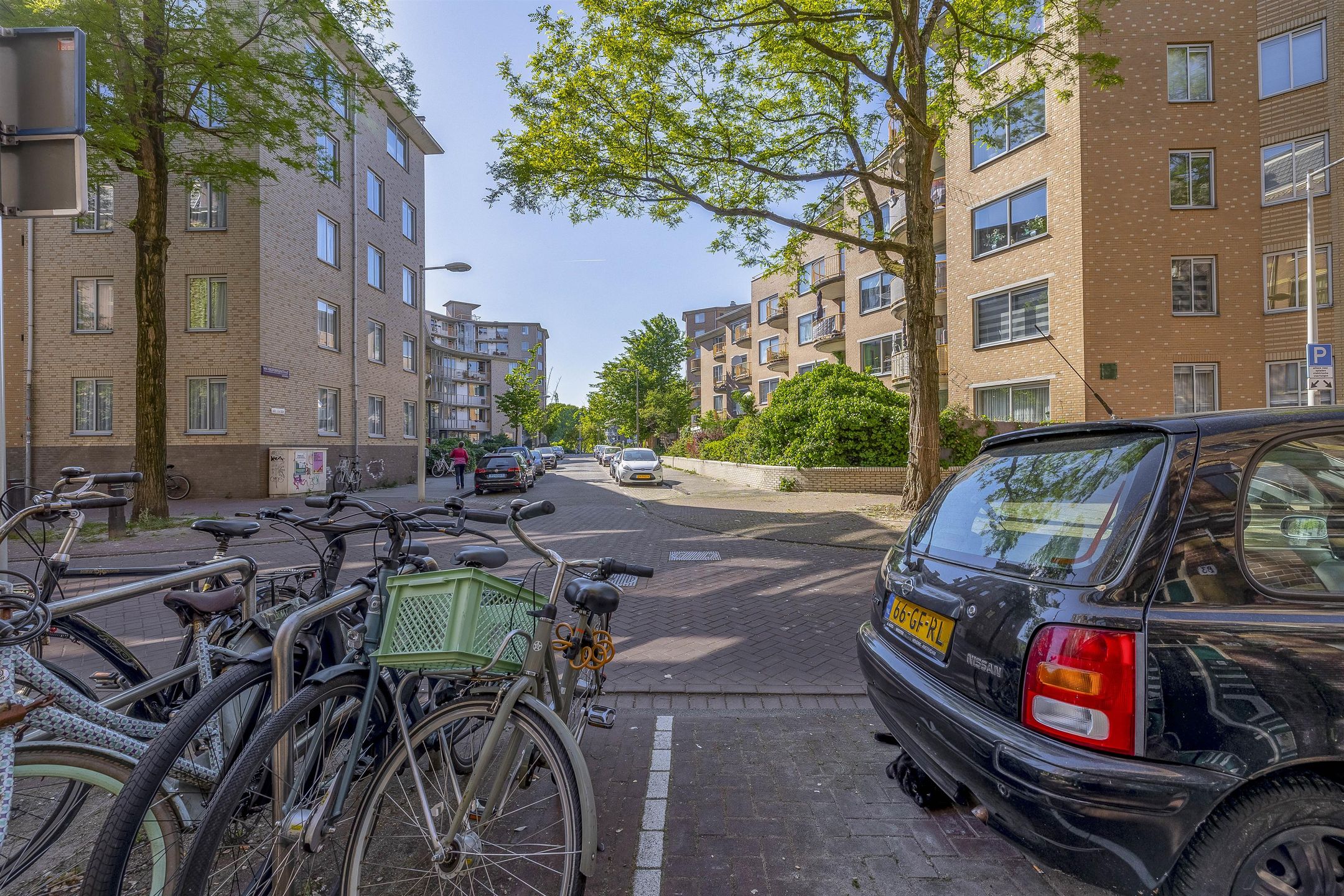 Foto 6 van Van Reigersbergenstraat 85-H