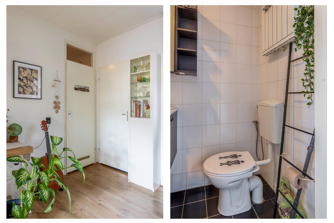 Foto 7 van Van Reigersbergenstraat 85-H