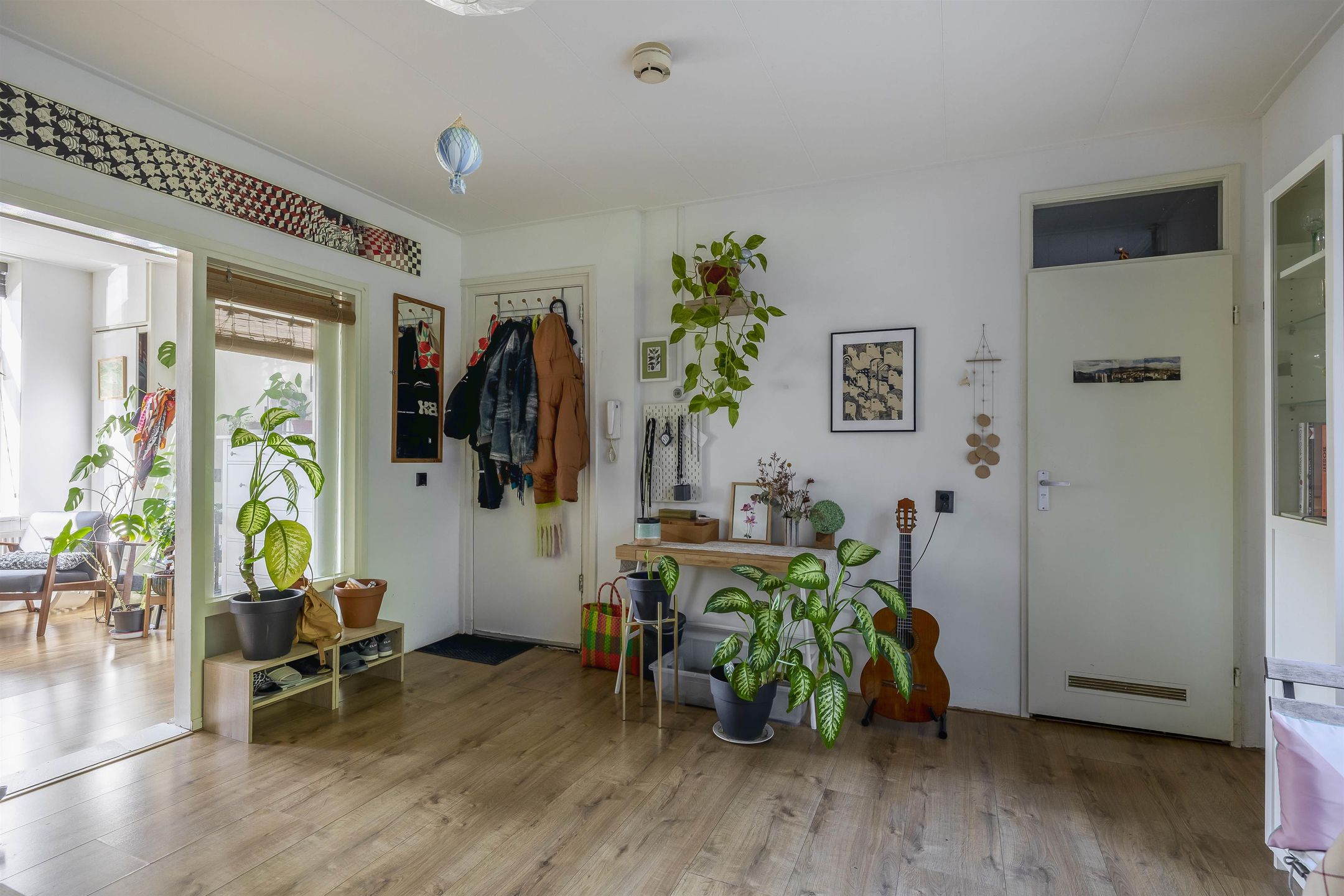 Foto 9 van Van Reigersbergenstraat 85-H