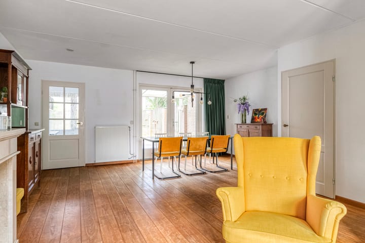 Foto 5 van Seitzenhof 4