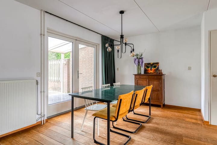 Foto 6 van Seitzenhof 4