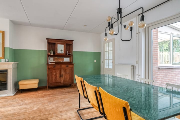 Foto 7 van Seitzenhof 4