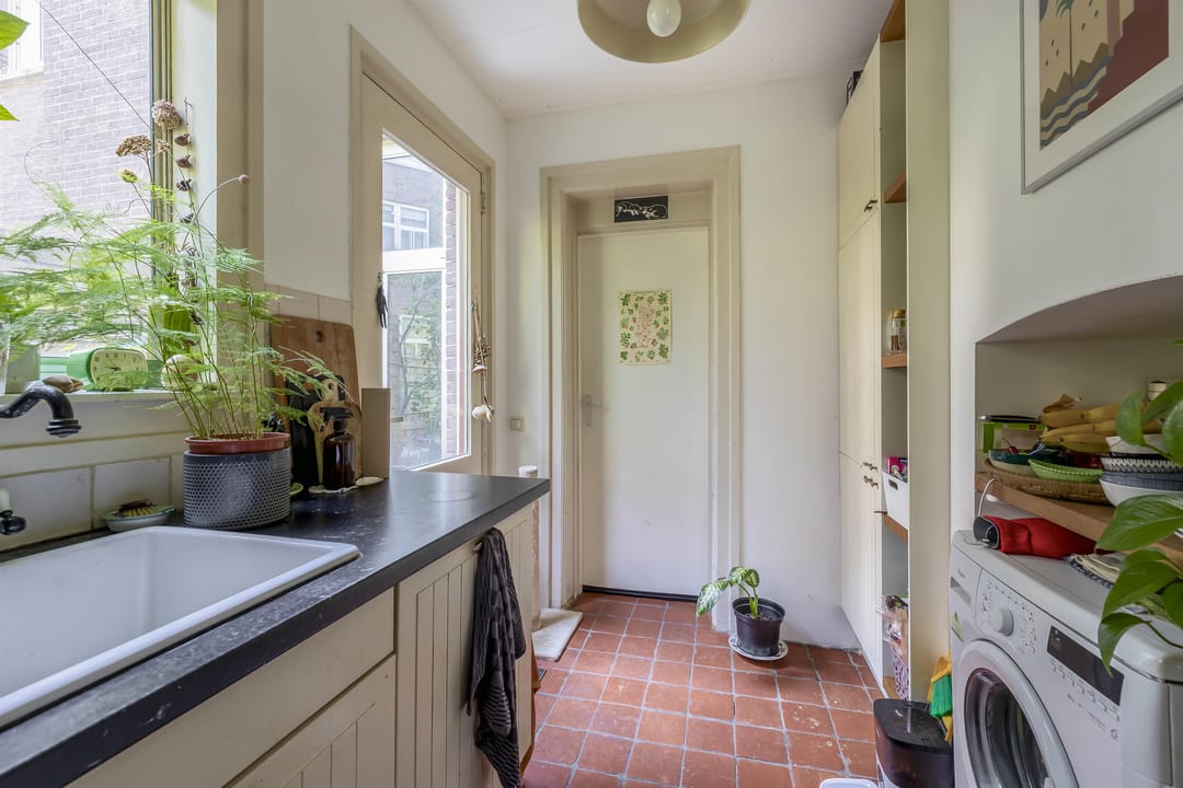 Foto 13 van Van Reigersbergenstraat 85-H