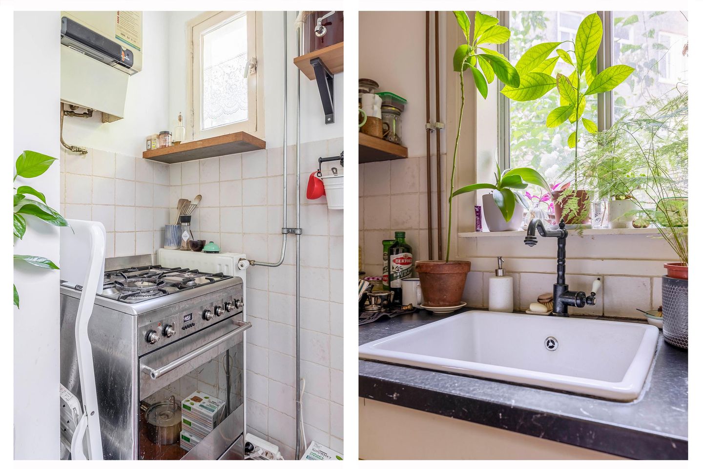 Foto 14 van Van Reigersbergenstraat 85-H