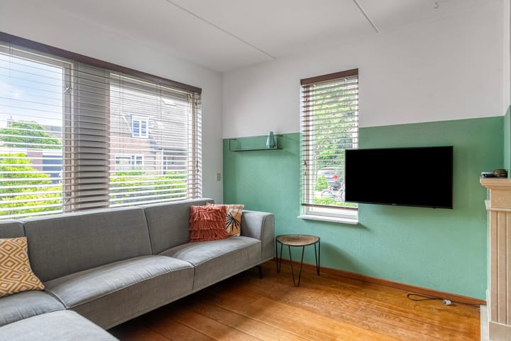 Foto 4 van Seitzenhof 4