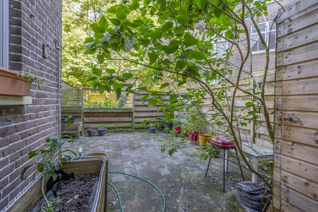 Foto 16 van Van Reigersbergenstraat 85-H