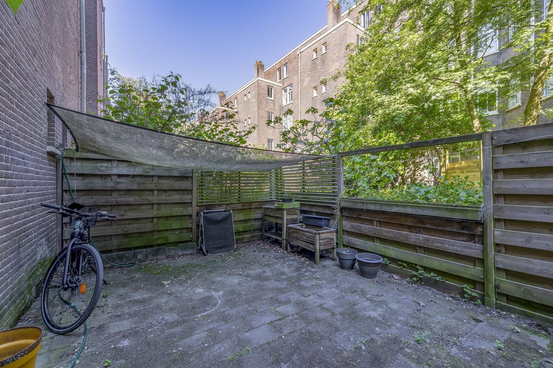 Foto 17 van Van Reigersbergenstraat 85-H