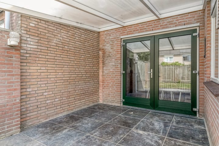 Foto 21 van Seitzenhof 4