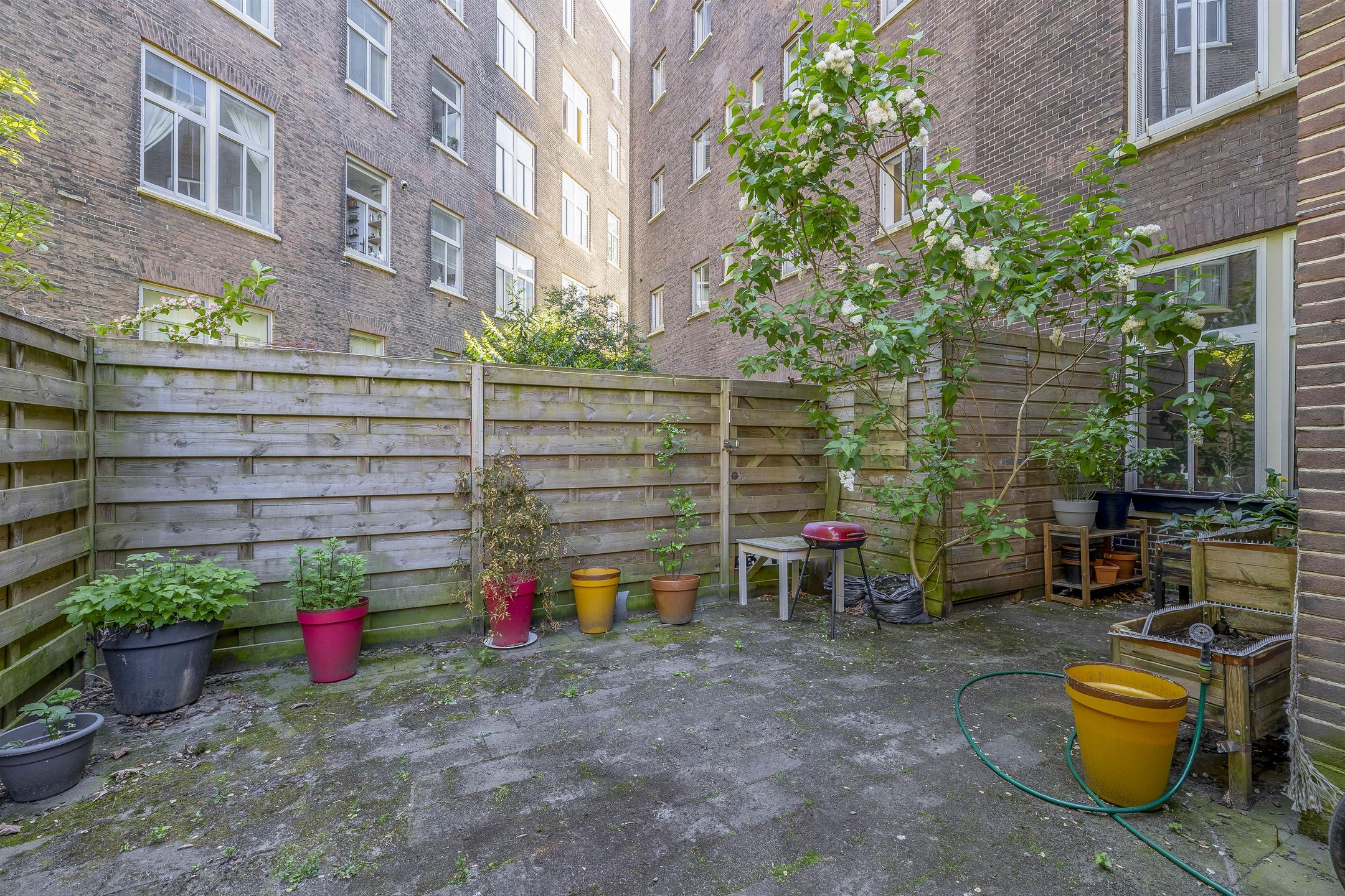 Foto 18 van Van Reigersbergenstraat 85-H