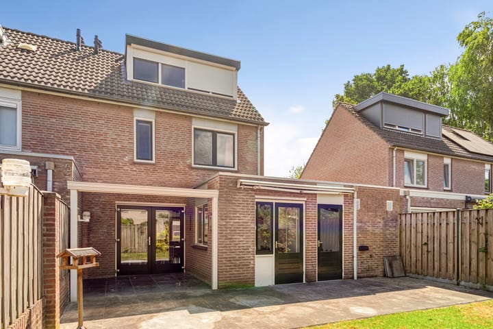 Foto 22 van Seitzenhof 4