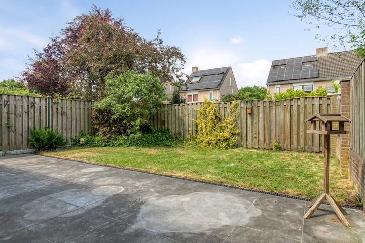 Foto 23 van Seitzenhof 4