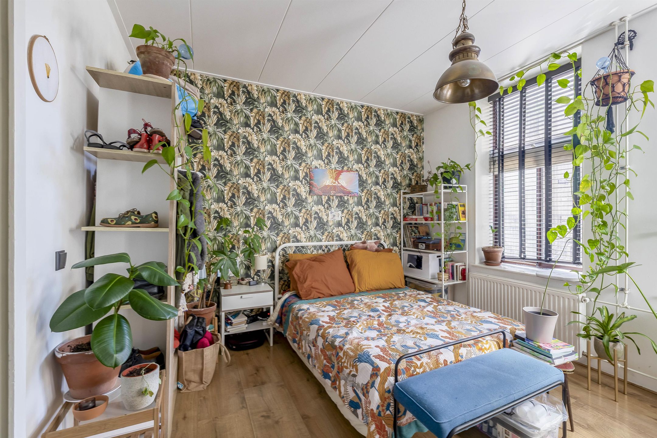 Foto 3 van Van Reigersbergenstraat 85-H