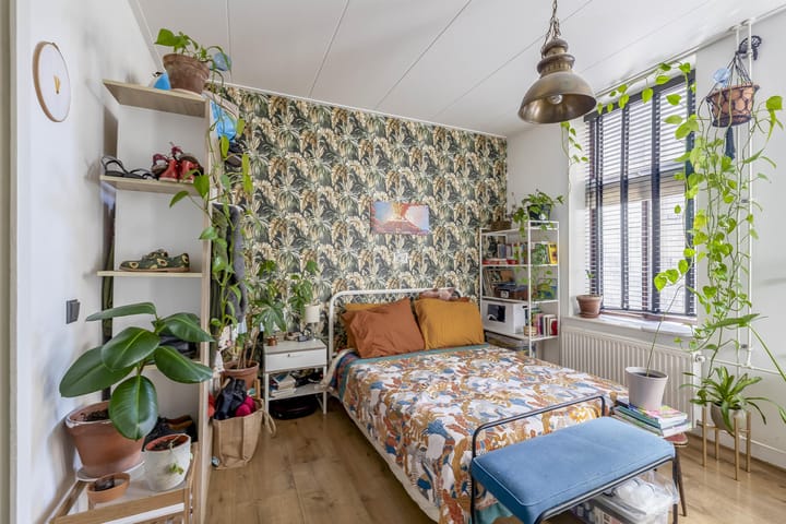 Foto 3 van Van Reigersbergenstraat 85-H