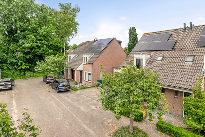 Foto 25 van Seitzenhof 4