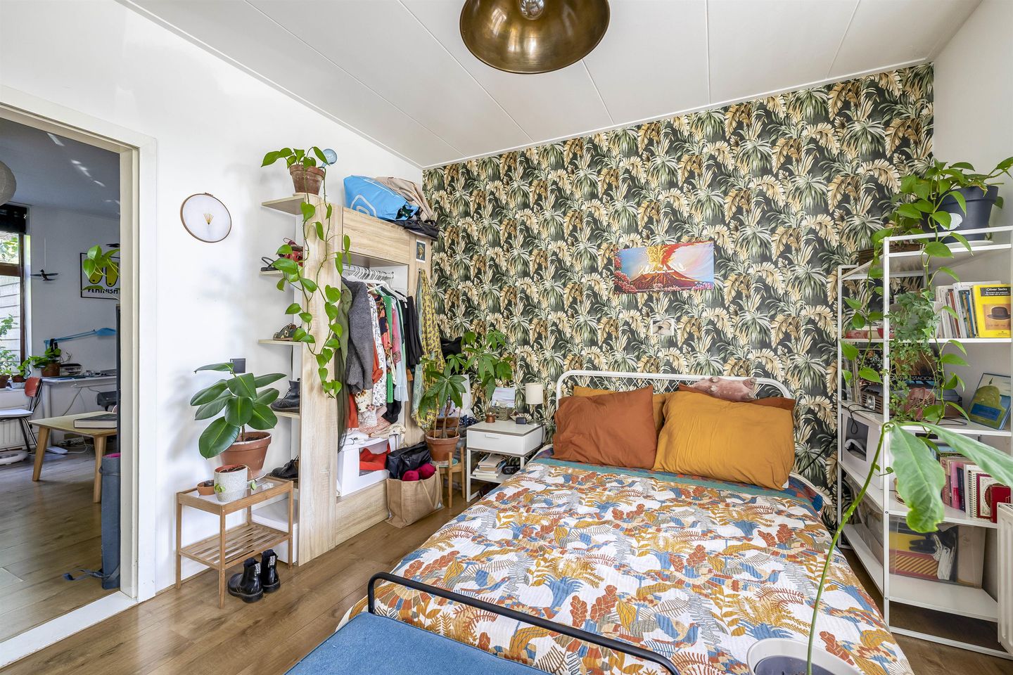 Foto 19 van Van Reigersbergenstraat 85-H