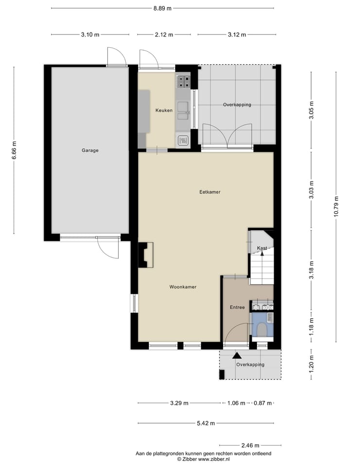 Foto 28 van Seitzenhof 4