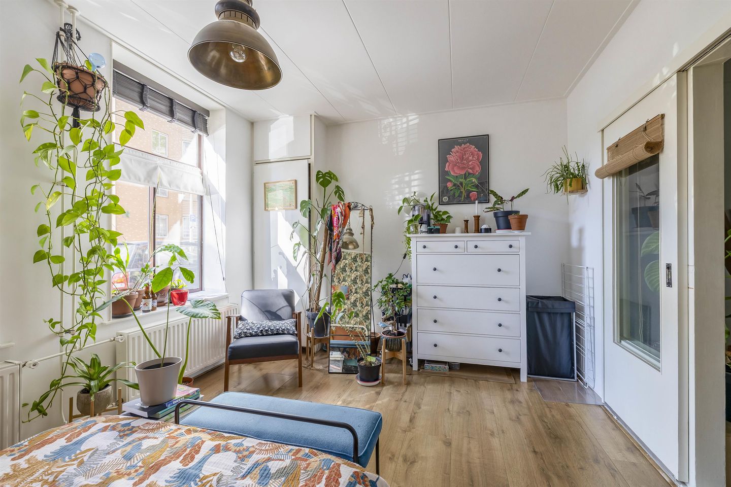 Foto 20 van Van Reigersbergenstraat 85-H