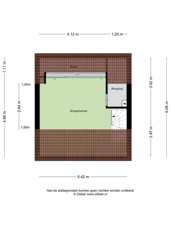 Foto 30 van Seitzenhof 4
