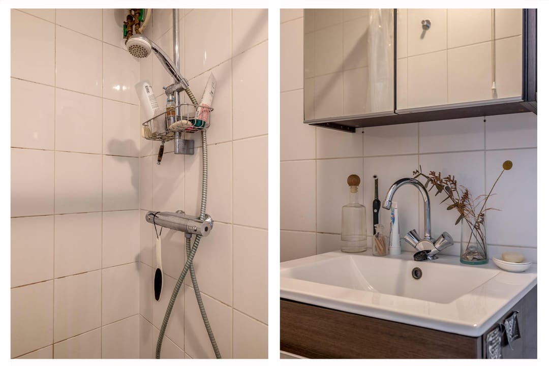 Foto 22 van Van Reigersbergenstraat 85-H