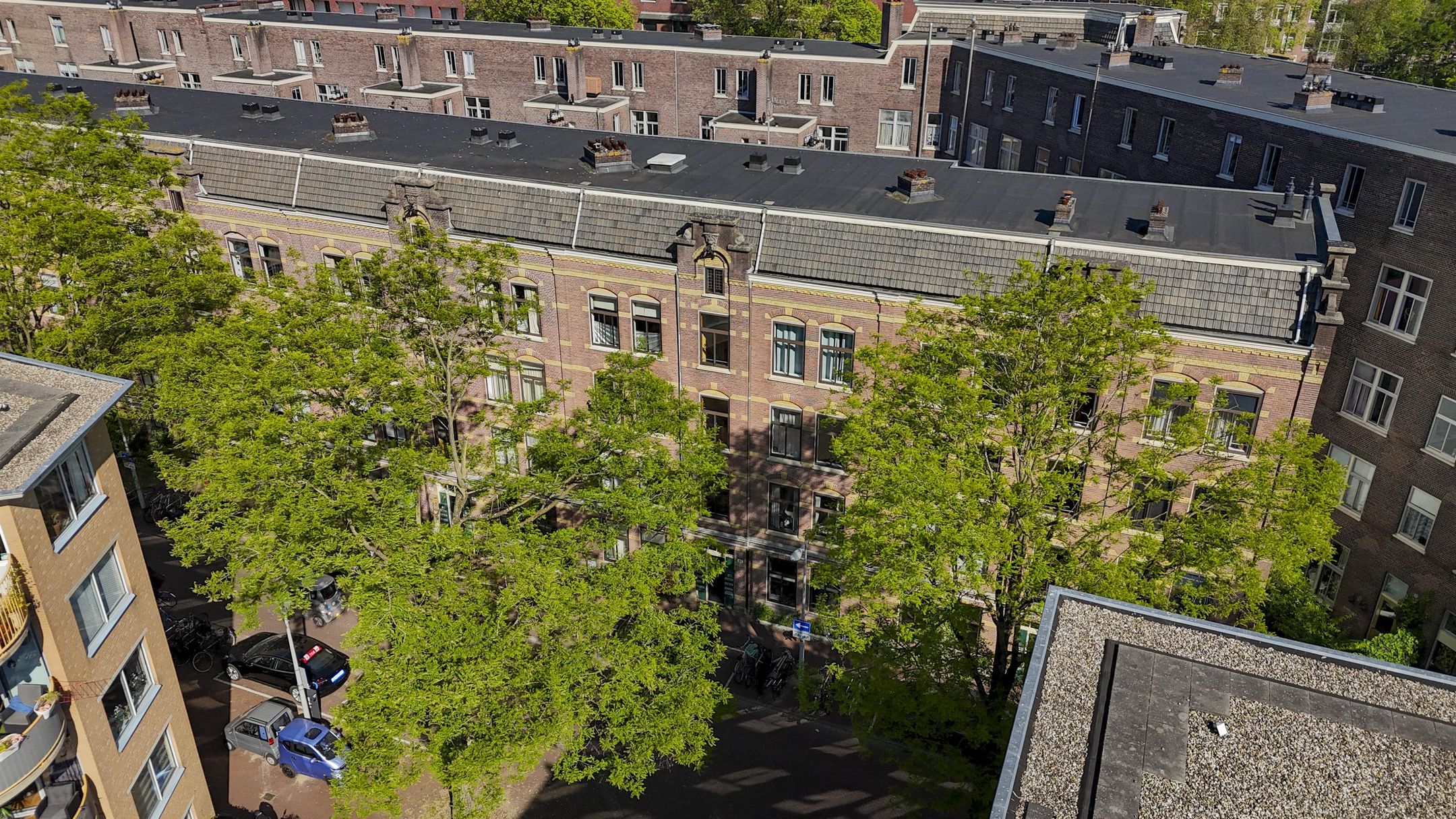 Foto 24 van Van Reigersbergenstraat 85-H