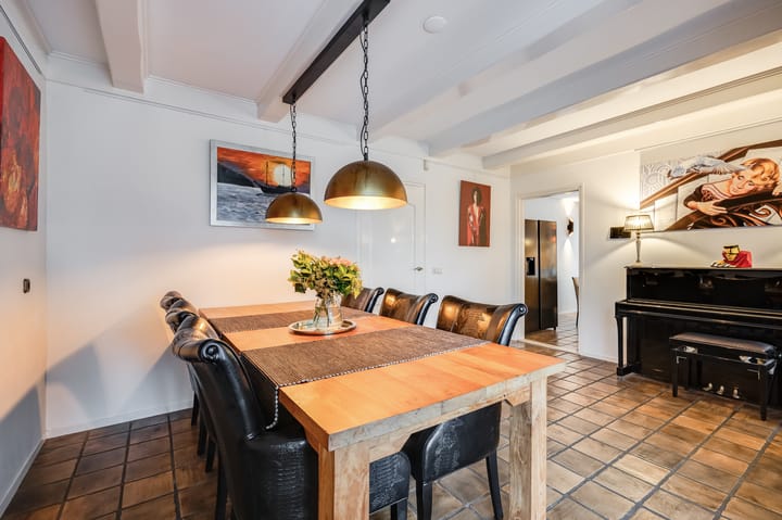 Foto 16 van Rodenburg 23